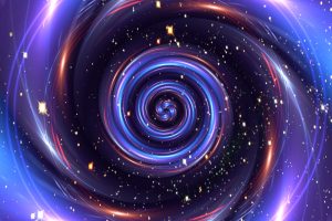 big bang, black hole, supermassive star, galaxy, cosmos, physical, science fiction wallpaper.